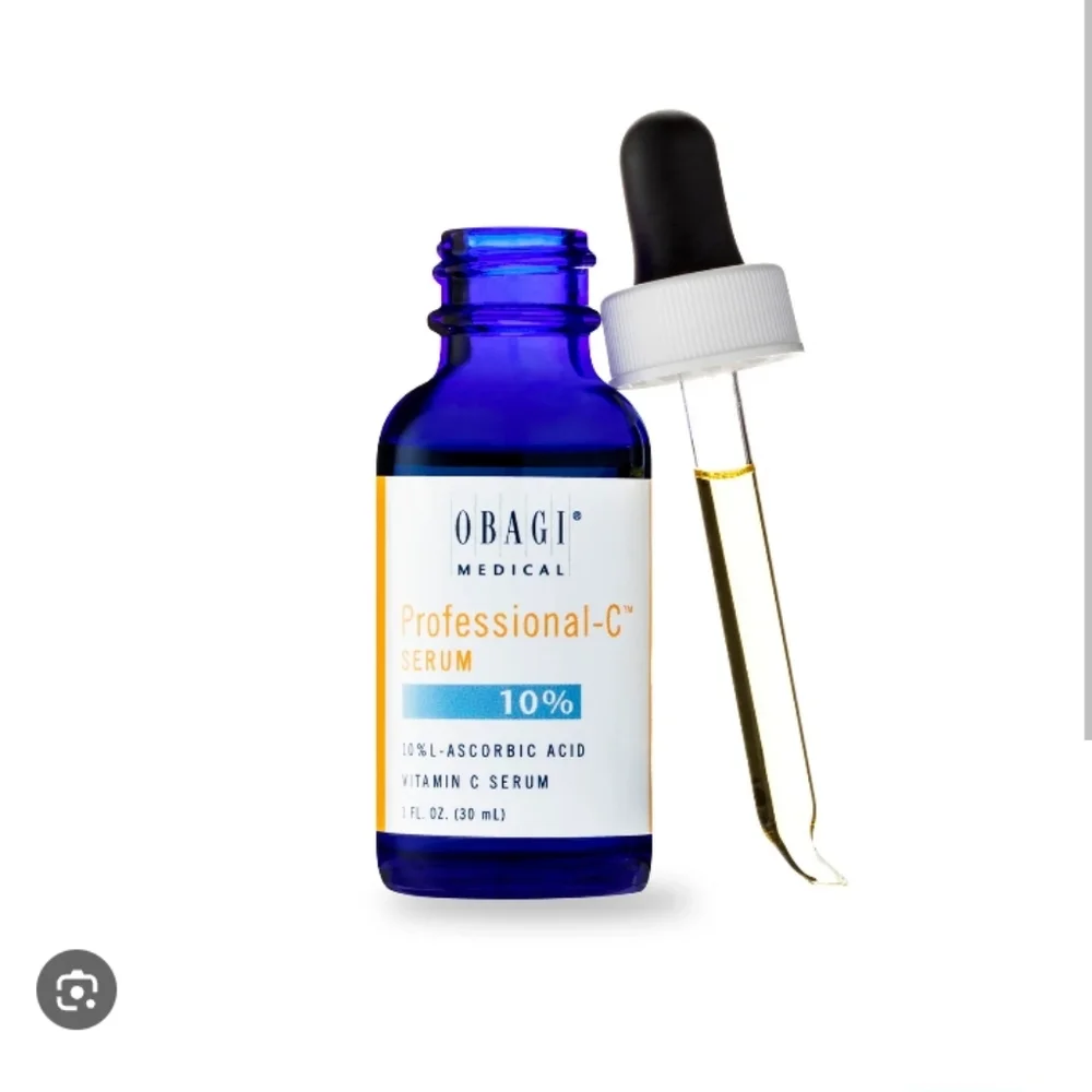 Obagi Professional-C 10% Vitamin C Antioxidant Serum New In Box 1 OZ